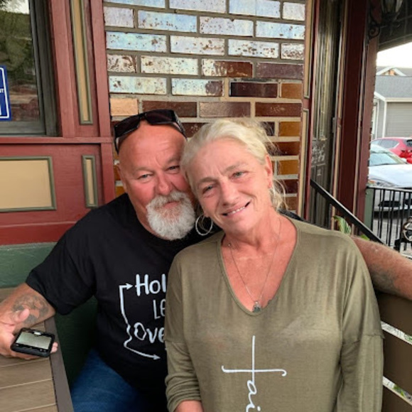 Meet your Posher, Cathy - Picture 1 of 1